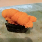 鮨 さいとう はなれ NANZUKA - 