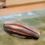 鮨 さいとう はなれ NANZUKA - 