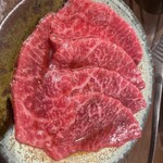 京洛焼肉 ぽめ - 
