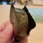 鮨 さいとう はなれ NANZUKA - 