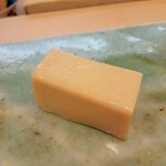 鮨 さいとう はなれ NANZUKA - 