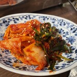 京洛焼肉 ぽめ - 