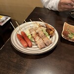 プロレス居酒屋　がむしゃら - 