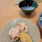 鮨 さいとう はなれ NANZUKA - 