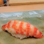 鮨 さいとう はなれ NANZUKA - 