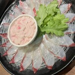 和彩酒膳植おか - 