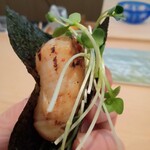 鮨 さいとう はなれ NANZUKA - 