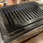 京洛焼肉 ぽめ - 