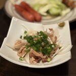 プロレス居酒屋　がむしゃら - 