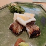 鮨 さいとう はなれ NANZUKA - 