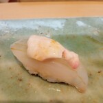 鮨 さいとう はなれ NANZUKA - 