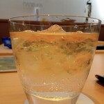 鮨 さいとう はなれ NANZUKA - 