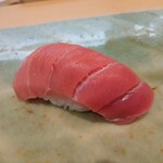 鮨 さいとう はなれ NANZUKA - 