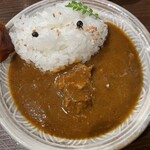 京洛焼肉 ぽめ - 