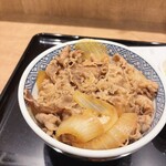 吉野家 浜松町店 - 