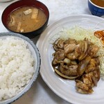 三宝食堂 - 