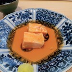 鮨 さいとう はなれ NANZUKA - 