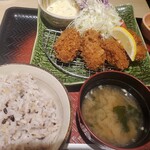 大戸屋 - 料理写真: