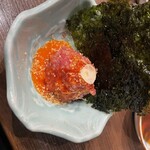 京洛焼肉 ぽめ - 