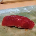 鮨 さいとう はなれ NANZUKA - 