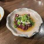 京洛焼肉 ぽめ - 