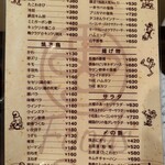 プロレス居酒屋　がむしゃら - 