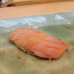 鮨 さいとう はなれ NANZUKA - 