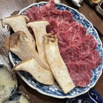 京洛焼肉 ぽめ - 