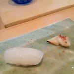 鮨 さいとう はなれ NANZUKA - 