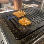 京洛焼肉 ぽめ - 