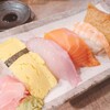 天ぷら海鮮米福 シャミネ松江店