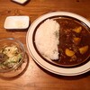 カレーと珈琲の店 ぽから