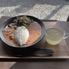 古民家カフェ やしき