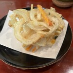蕎麦・宿 菊井 - 