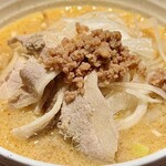 麺や 一途 導 - 有希(ゆき)