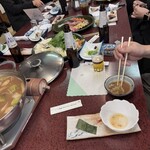 鯛よし百番 - 