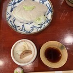 蕎麦・宿 菊井 - 