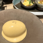 バール 燗+vino - 