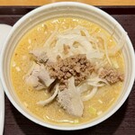 麺や 一途 導 - 有希(ゆき)