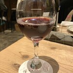 バール 燗+vino - 