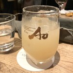 バール 燗+vino - 