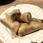 バール 燗+vino - 