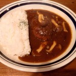 カレーと珈琲の店 ぽから - 