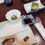 鯛よし百番 - 