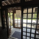 蕎麦・宿 菊井 - 