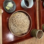 蕎麦・宿 菊井 - 
