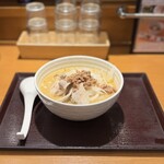 麺や 一途 導 - 有希(ゆき)