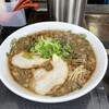 尾道ラーメン 一丁