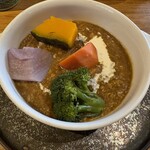 Yasai ga Oishii Restaurant LONGING HOUSE Karuizawa - 