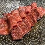 焼肉 うしなり - 